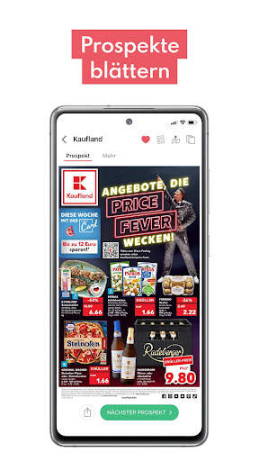 kaufDA - Promos & Catalogues screenshot 4