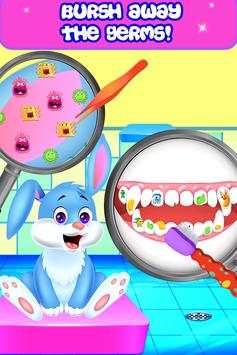 Little Pet Shop Night Salon 2 screenshot 12