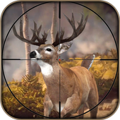 Animals Hunting Jungle Attack 3D icon