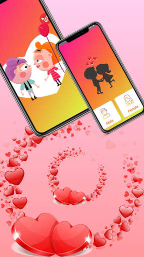 Live Video Call with Girls For Free - VideoCallMe screenshot 1