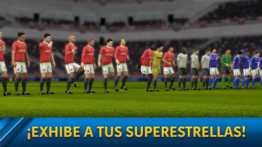 Dream League Soccer screenshot 4