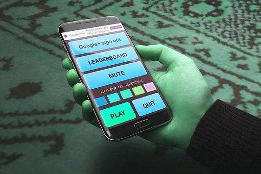 Permainan Gimbot screenshot 4