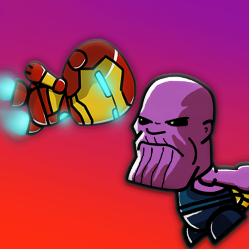 Hero Run icon