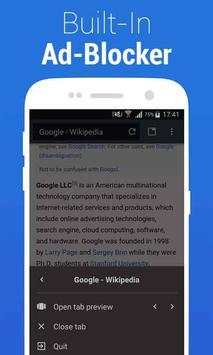 Private Browser screenshot 6
