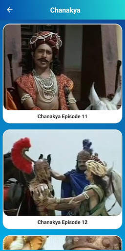 Bhakti Yug TV - Ramayan,Krishna Leela & Mahabharat screenshot 6