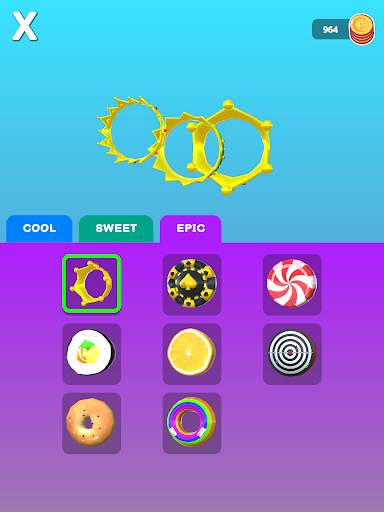 Money Rush screenshot 14