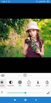 PHOTO EDITOR 2020 screenshot 6