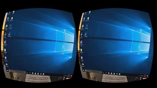 VR MYPC - VR for PC screenshot 8
