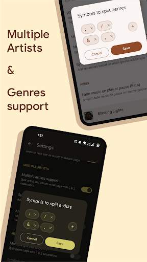 Oto Music screenshot 6