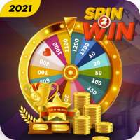 Earn Money Online 2021 - Spin and Win Free Cash