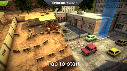 Real Car Parking Simulator 16 screenshot 1