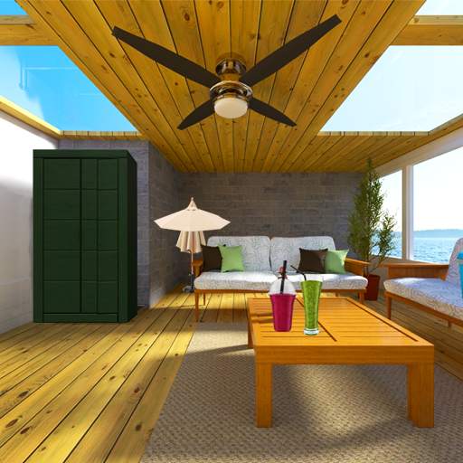 Escape Games - Beyond Puzzles 1.0.4