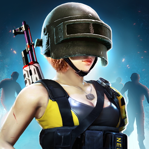 Zombie Target - Offline zombie shooting game icon