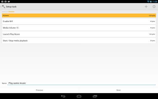 Trigger - Task Launcher screenshot 16