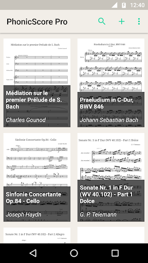 Practice Bird Pro - Learn & Play 🎼Sheet Music screenshot 3