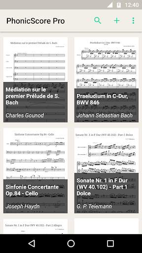 Practice Bird Pro - Learn & Play 🎼Sheet Music screenshot 3