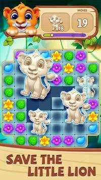 Lion Adventures screenshot 11