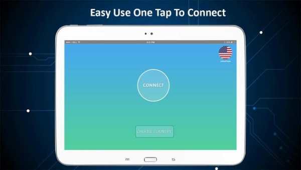Unblocker VPN screenshot 7