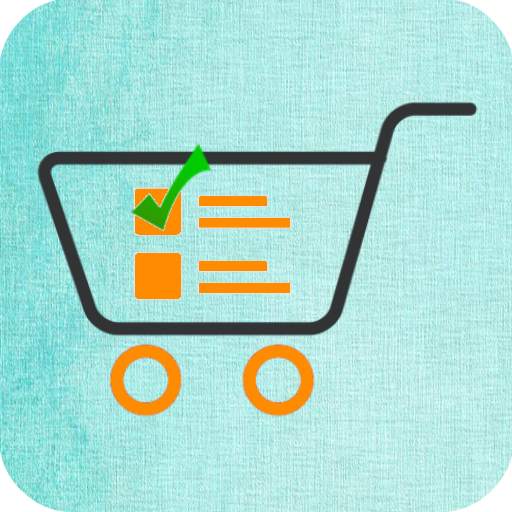 Simple Shopping List - voice input 1.0.3