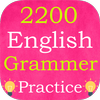 English Grammer Practice icon