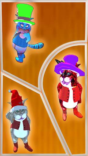 Run Cat screenshot 5