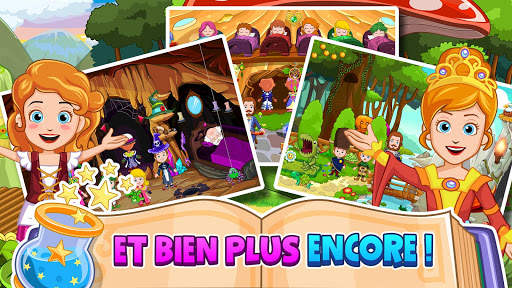 Little Princess : L’enchanteur screenshot 4