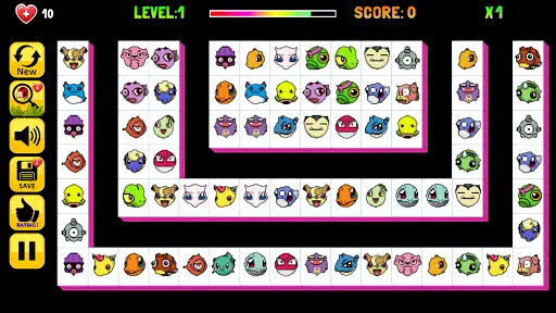 Onet Link Animal: Connect Match 3 Game Classic. screenshot 2