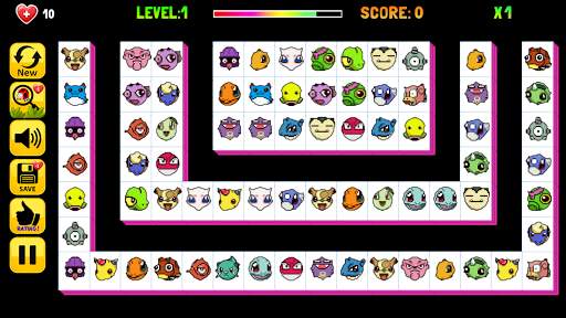 Onet Link Animal: Connect Match 3 Game Classic. screenshot 2