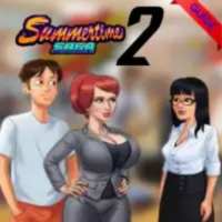 Summertime Saga- Walkthrough иконка