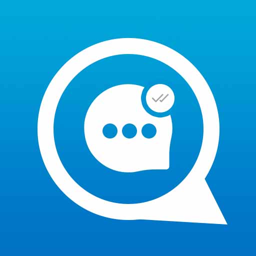 WA bubble for chat icon