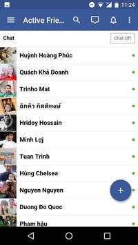Messenger - for all social networks screenshot 4