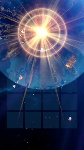 Planetary Crush screenshot 3