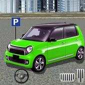Free Car Parking Game 3d 1.00.0000