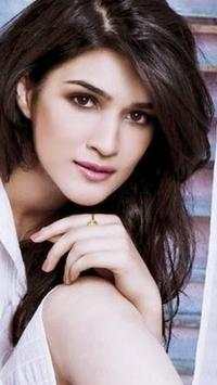 Kriti Sanon Wallpapers 3 تصوير الشاشة