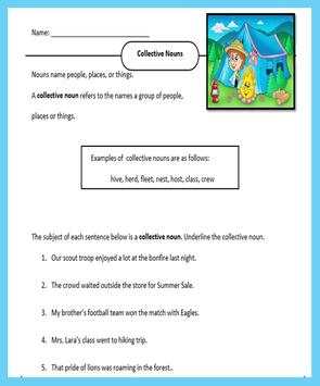 تعلم الانجليزية حتى الاتقان screenshot 5