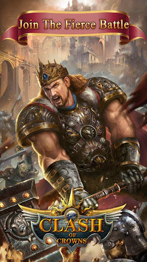 Clash of Crowns screenshot 1