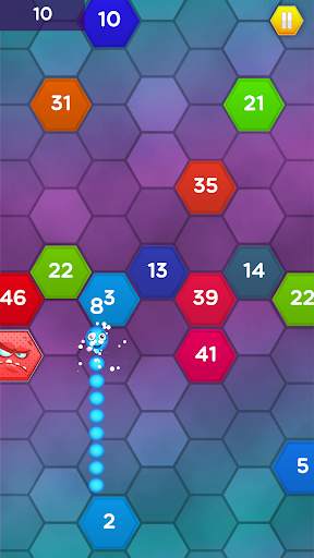 Snaky Jam screenshot 3