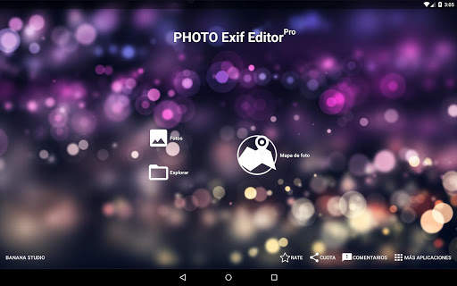 Photo Exif Editor Pro screenshot 16