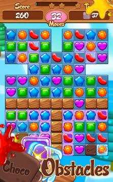 Jelly Blast screenshot 4