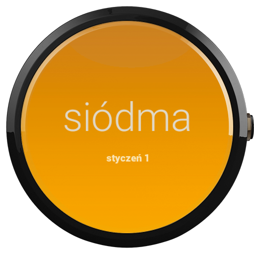 Textual Timeface Lite icon