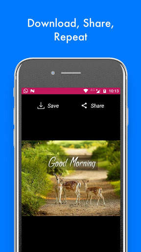 Save Status screenshot 3