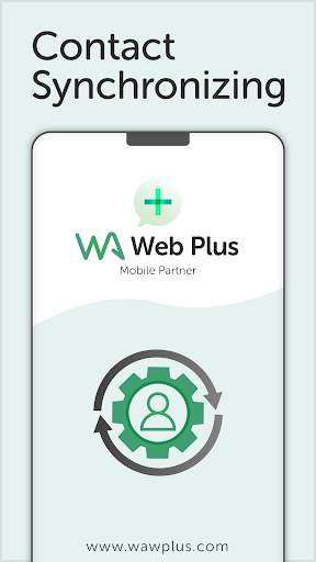 WA Web Plus screenshot 1