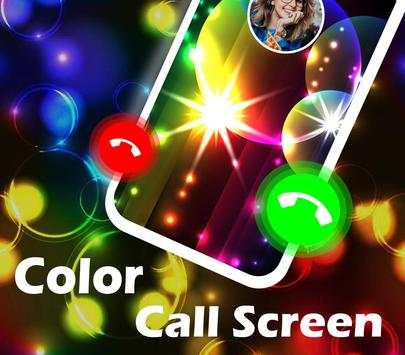 Color Flash Launcher screenshot 1