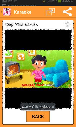 Karaoke - Popular Songs screenshot 3