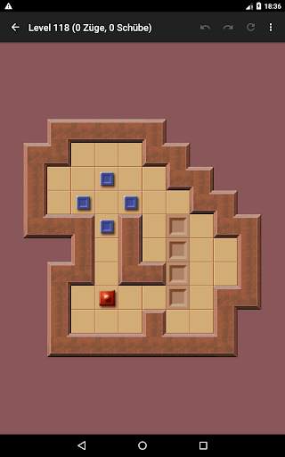 Soko   screenshot 4