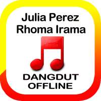 Lagu Dangdut Mp3 Vol 3 icon