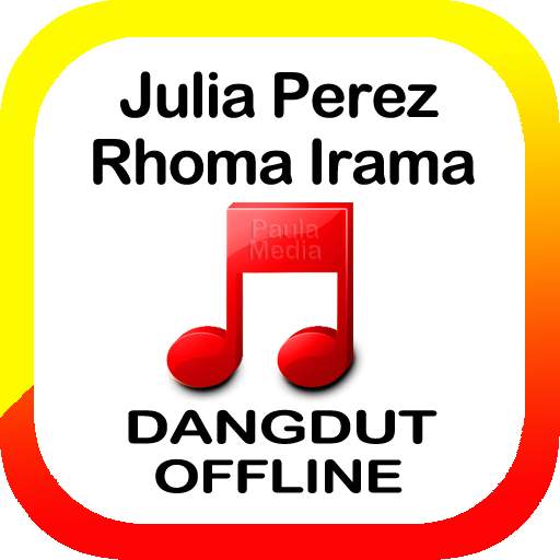 Lagu Dangdut Mp3 Vol 3 1.1