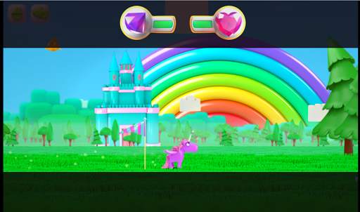 Unicorn Kingdom screenshot 6