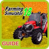New Guide for Farming Simulator 2018 1.0