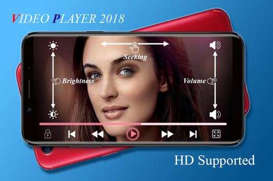 MX Video Player 2 تصوير الشاشة